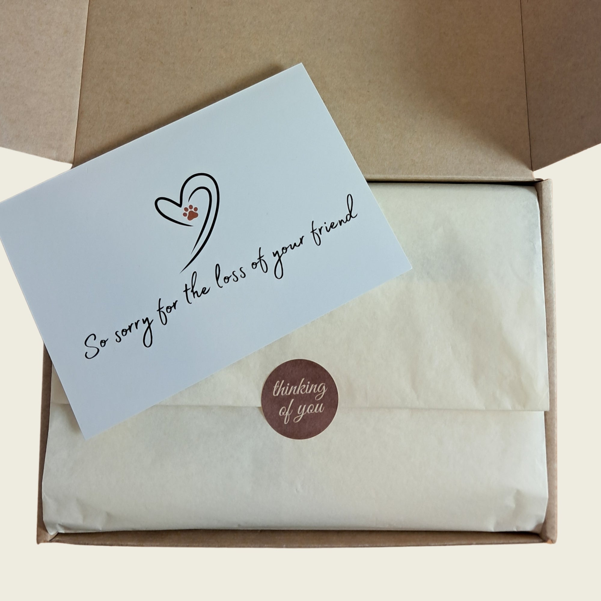 Quiet Comfort Gift Box