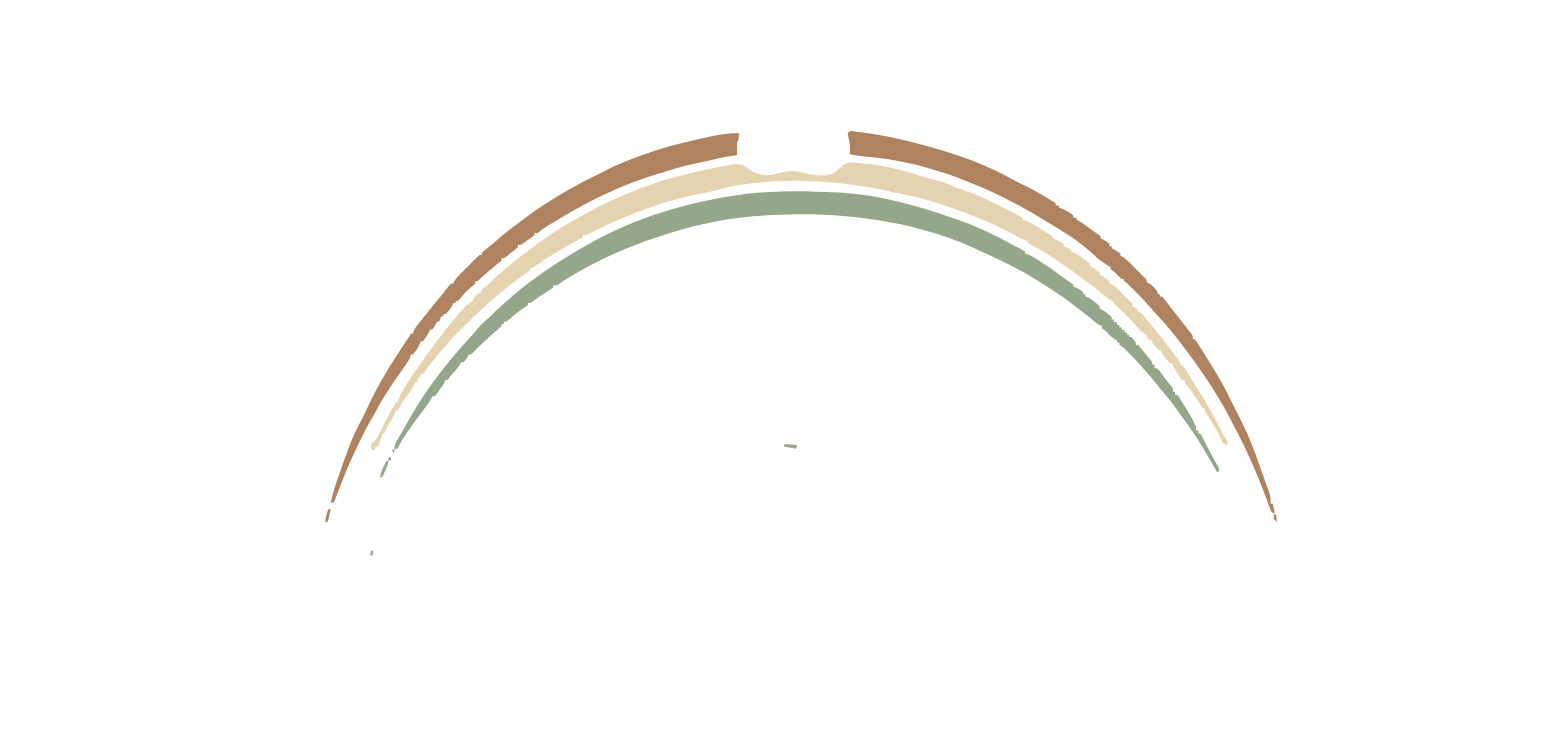 Rainbow Bridge Comfort