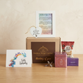 mini comfort sleep gift box for pet loss from rainbow bridge comfort