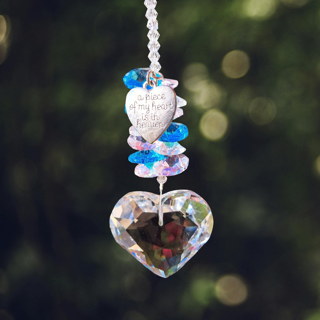 Suncatcher Paw Print