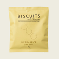 Ginger Biscuits