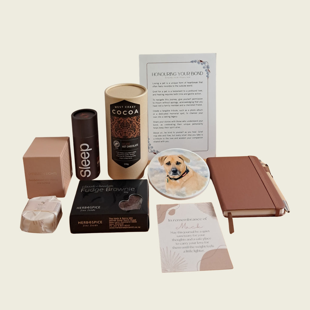 Quiet Comfort Gift Box