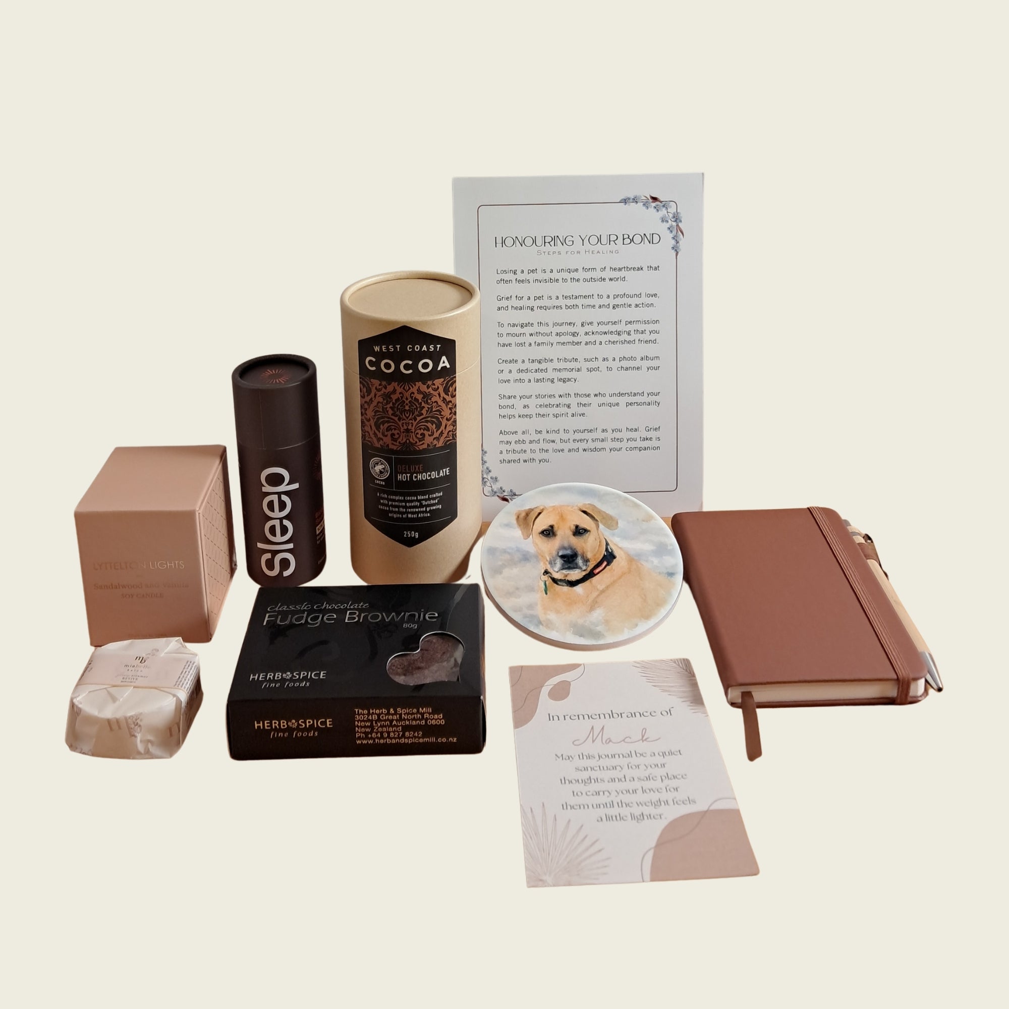 Quiet Comfort Gift Box