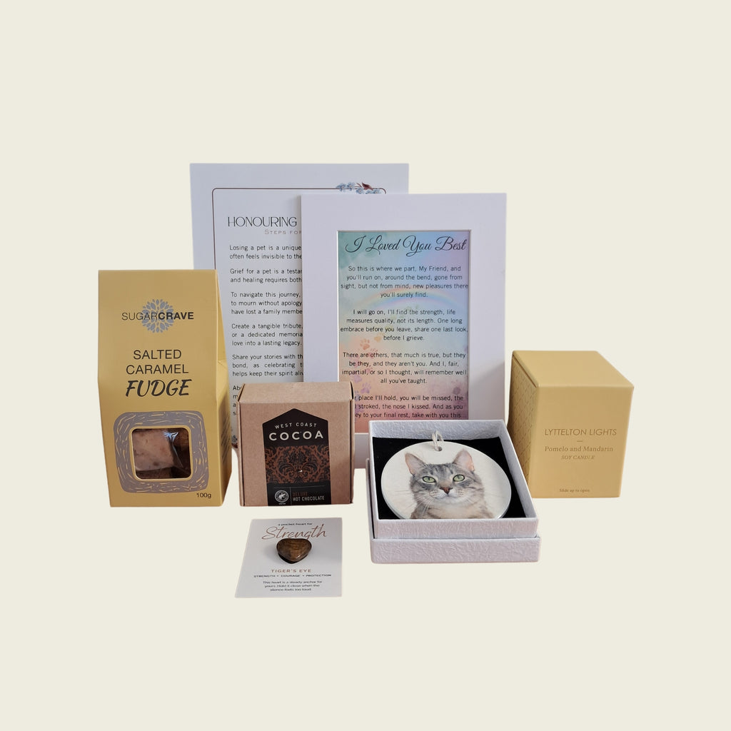 Remembrance Mini Gift Box