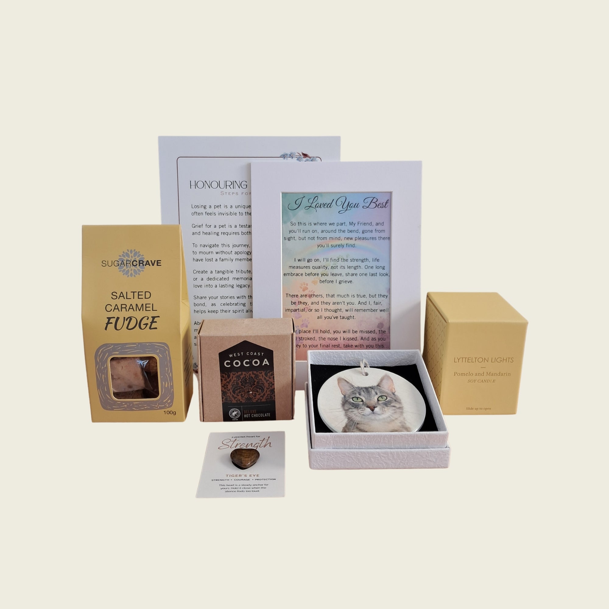 Remembrance Mini Gift Box