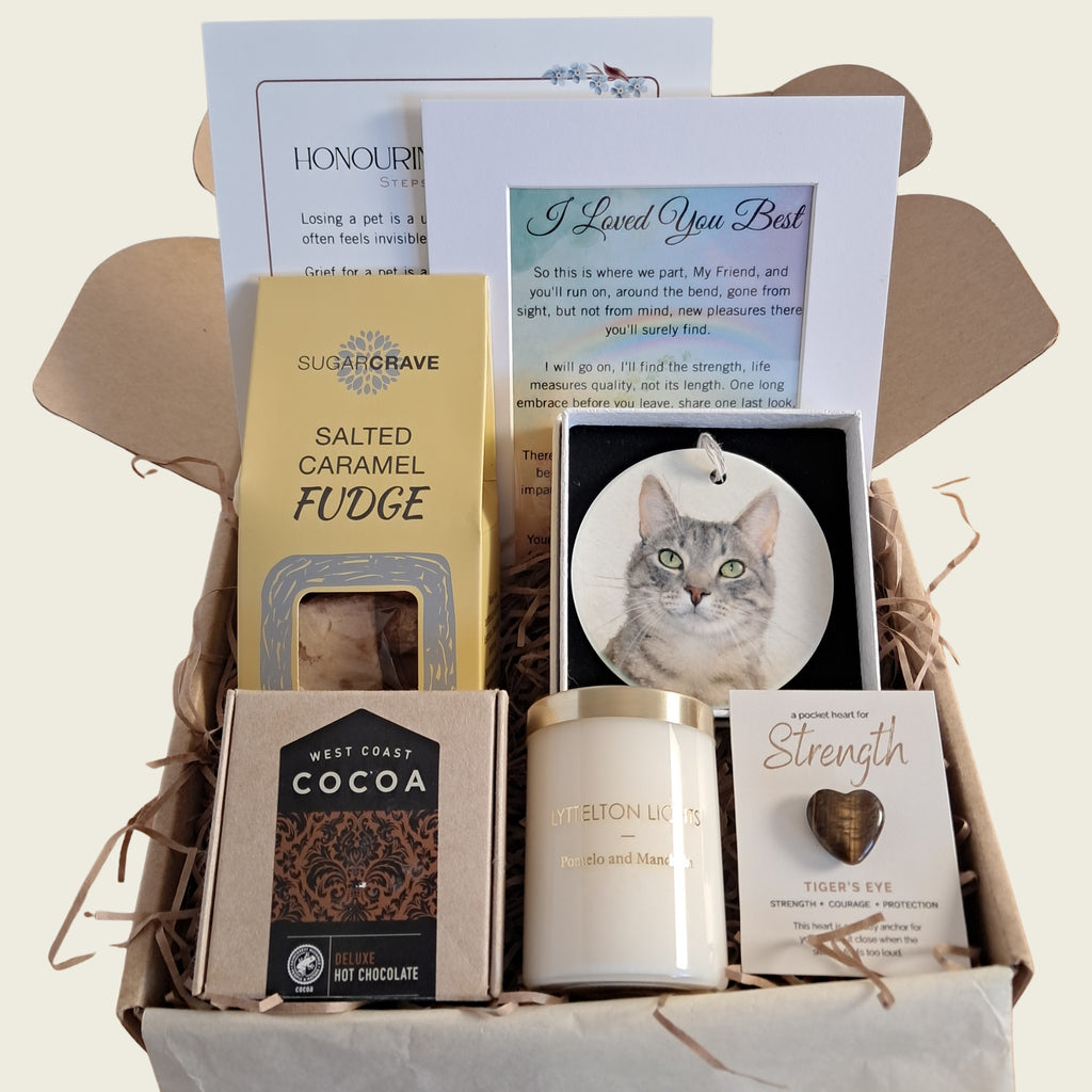 Remembrance Mini Gift Box