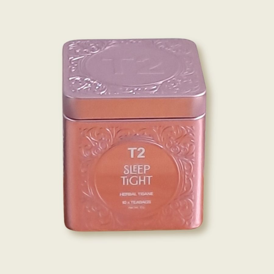 Premium Tea Single Tin