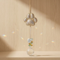 Suncatcher Paw Print