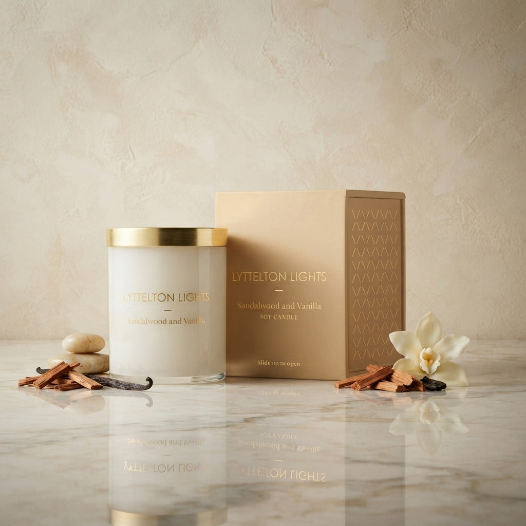 Complete Comfort Gift Box