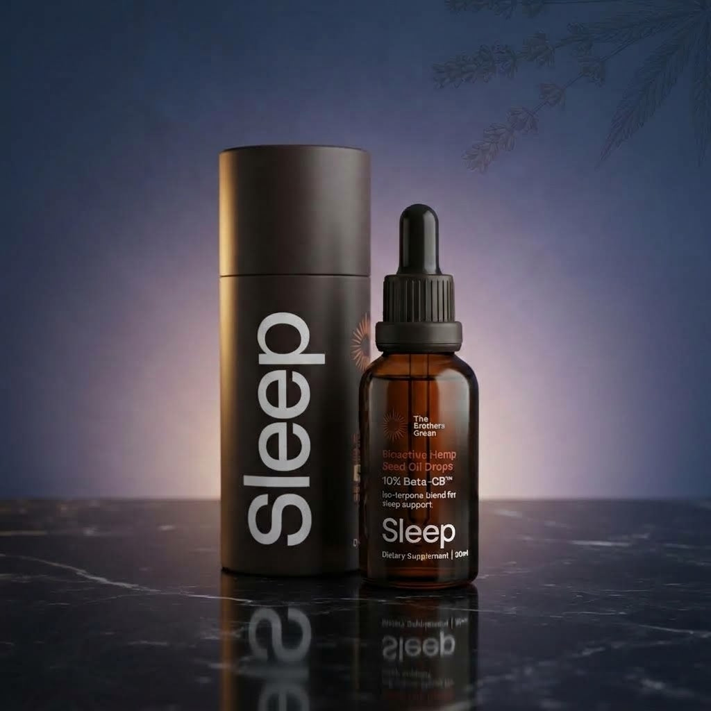Quiet Comfort Gift Box