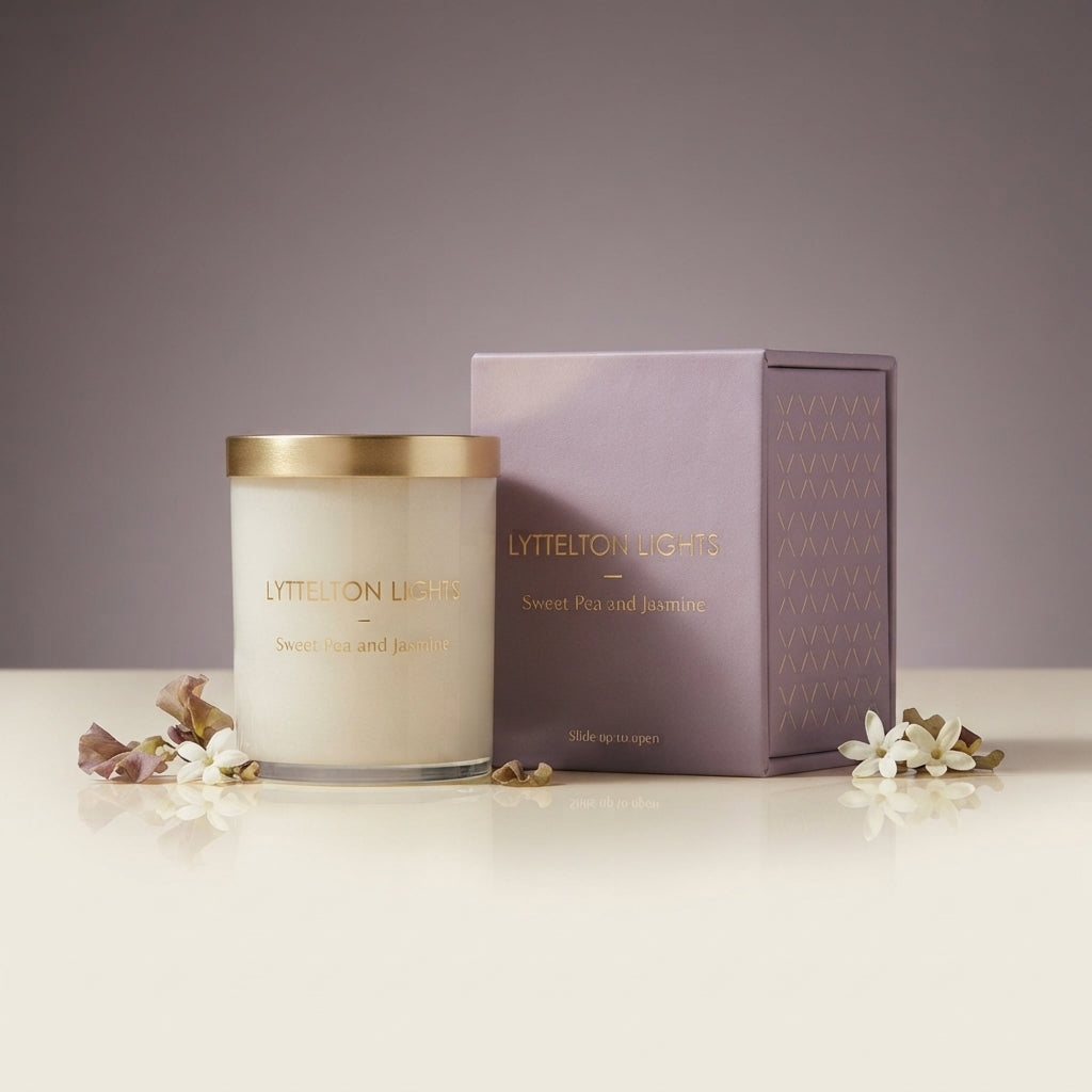 Heartfelt Comfort Gift Box